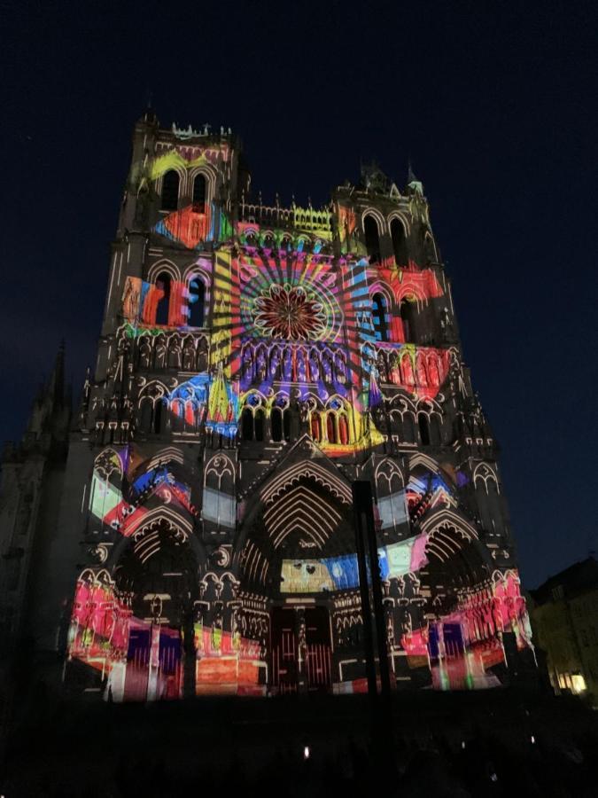 Sòlfar - Amiens (hypercentre) Exterior foto
